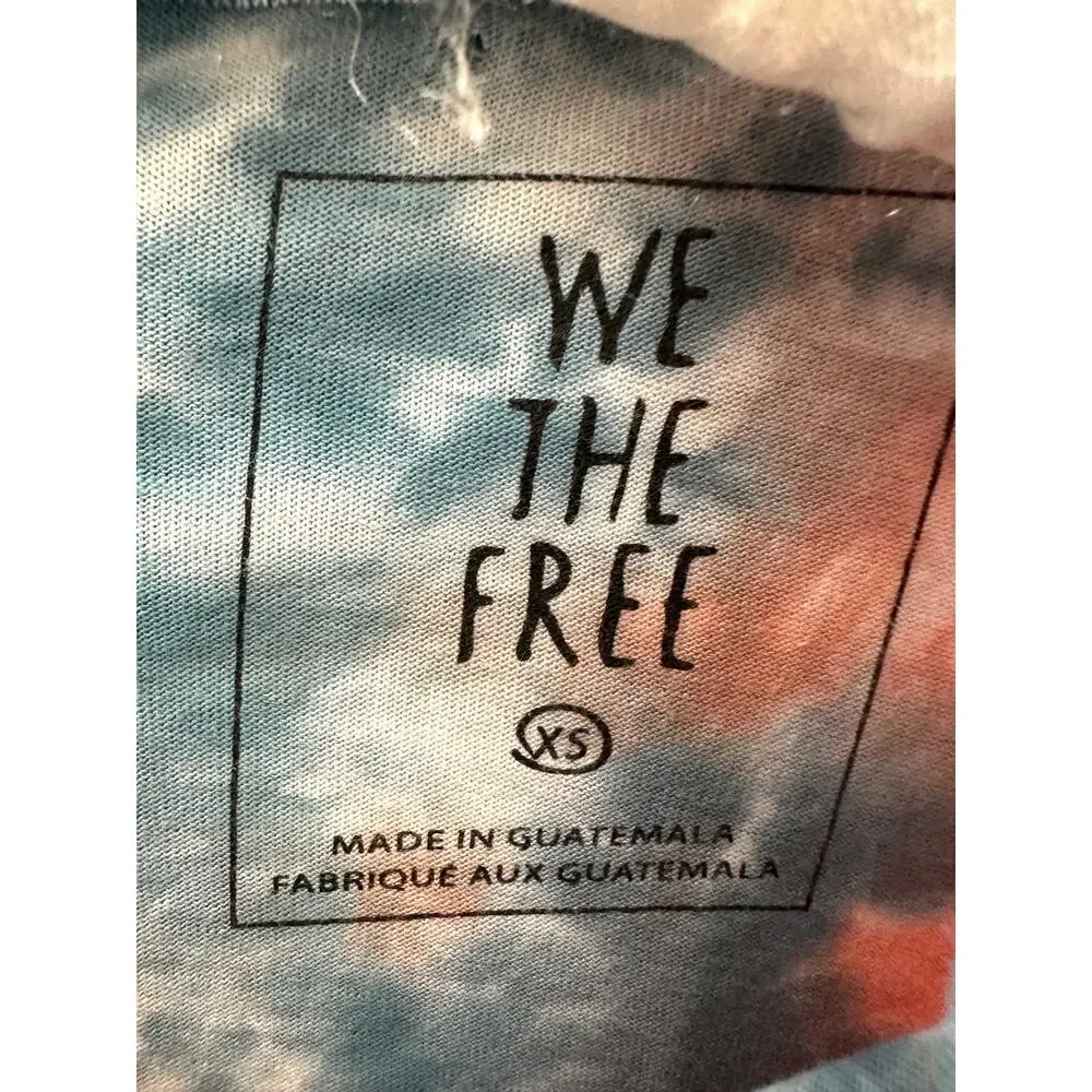 Free People free people